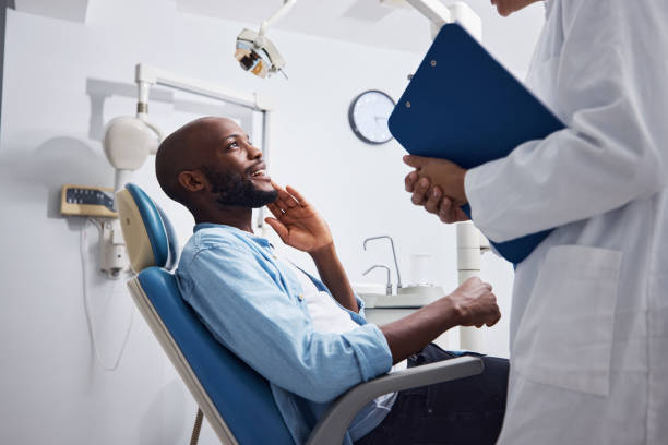 Best Broken or Cracked Tooth Emergency Dentist in Cayce, SC