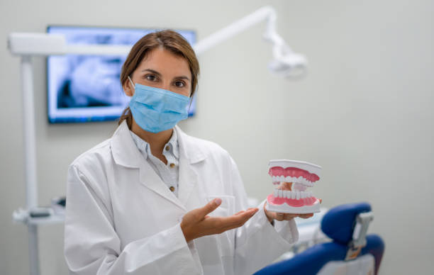 Best Emergency Dentist for Knocked-Out Tooth in Cayce, SC