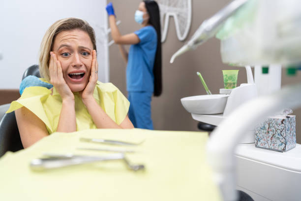 Best Emergency Dental Services for Seniors in Cayce, SC