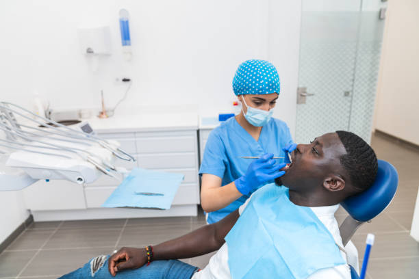 Best Emergency Dentist for Lost Fillings or Crowns in Cayce, SC